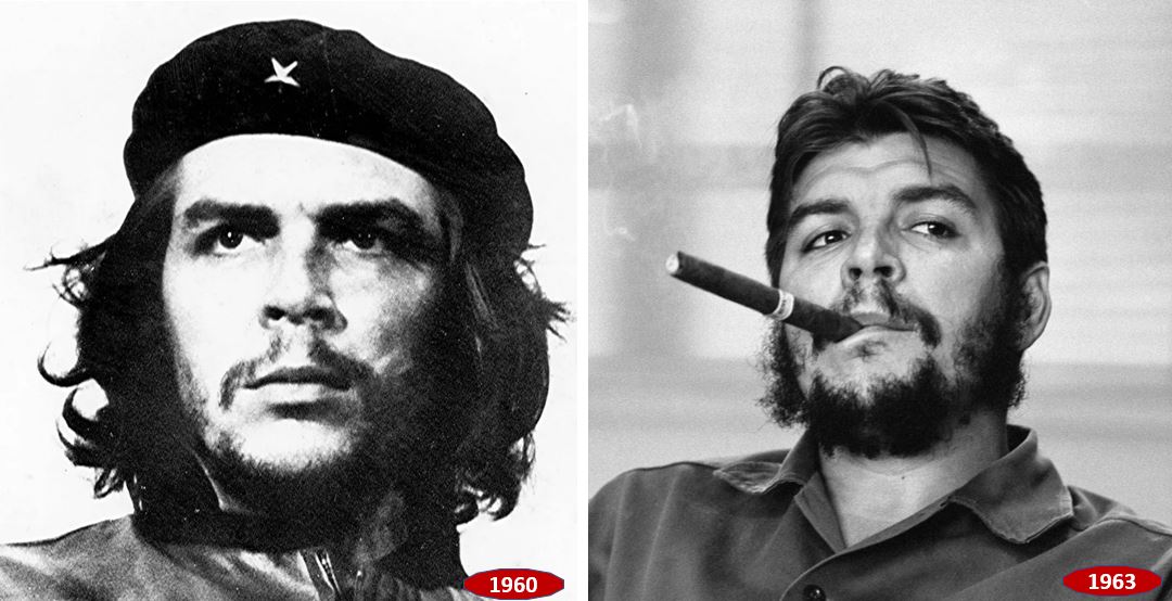Hasta Siempre, Che Guevara !